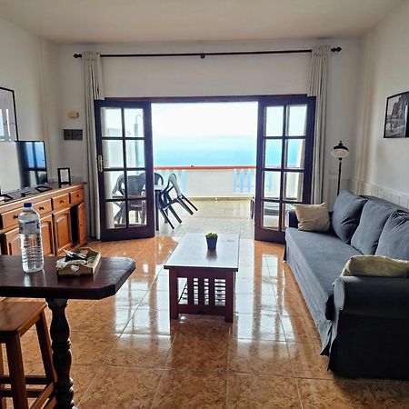 Vv Mirador Isla Bonita "By Henrypole Home" Вилья-де-Масо Экстерьер фото