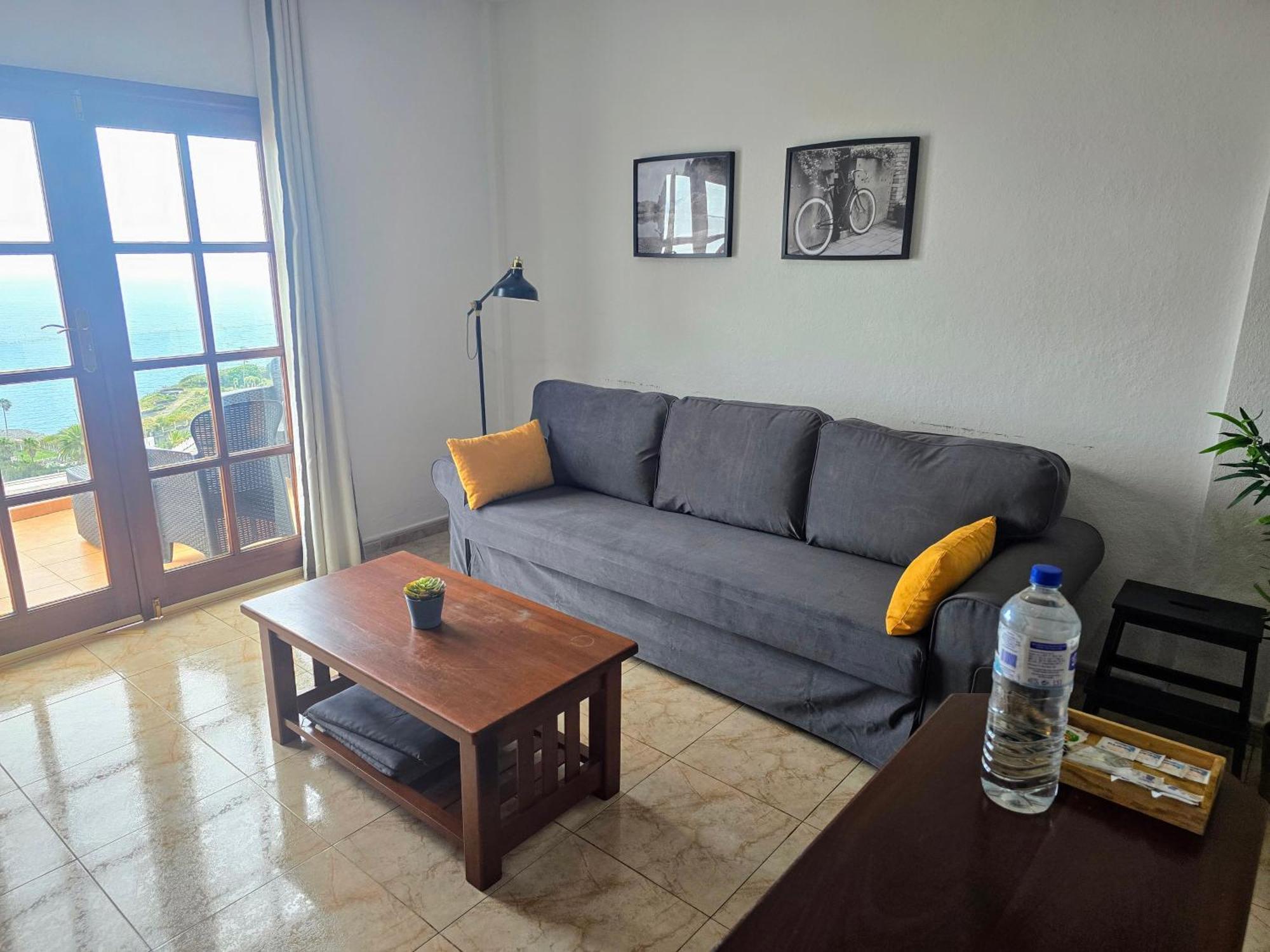Vv Mirador Isla Bonita "By Henrypole Home" Вилья-де-Масо Экстерьер фото