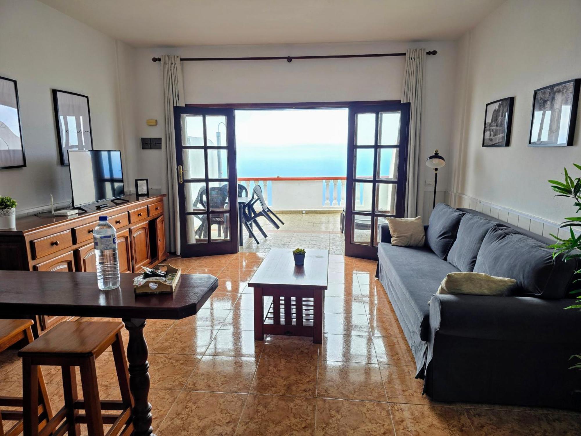 Vv Mirador Isla Bonita "By Henrypole Home" Вилья-де-Масо Экстерьер фото